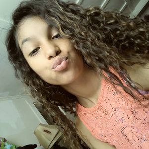 Meet your Posher, Brenda